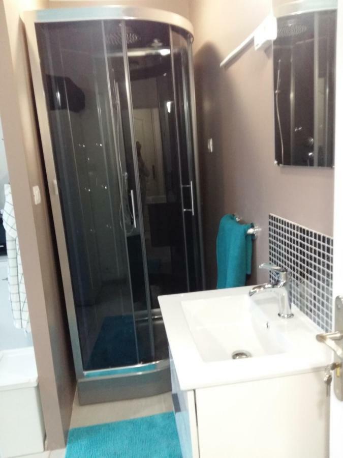 Private Studio Brussels Airport Екстер'єр фото